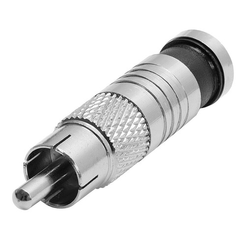 Premium rca compression - rca,