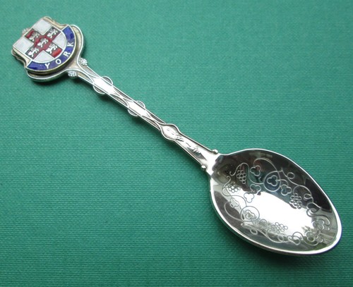 Souvenir silver plated - silver,