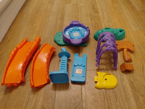 Vtech toot - toot, animals