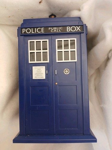 Doctor who inch approx - who,