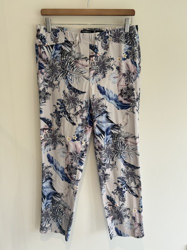 Robell rose pull blue - 09, on