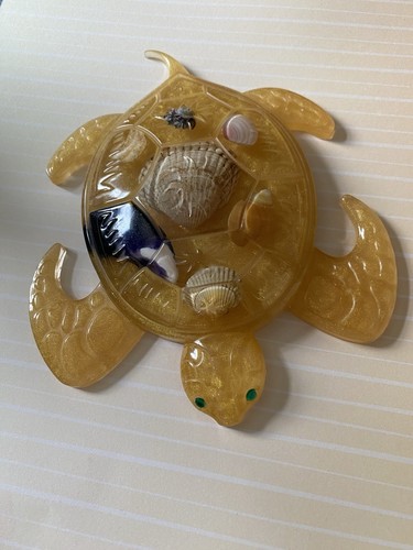 Handmade resin beautiful - resin,