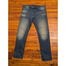 G Star Raw 3301 Slim Fit Men's