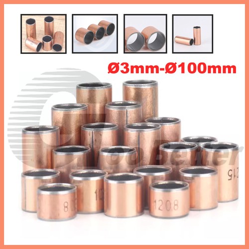 Self lubricating - sf-1,