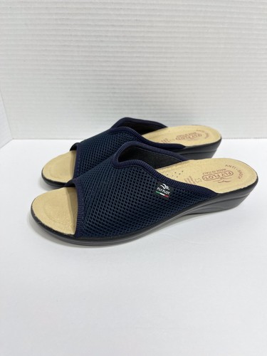 Fly flot ladies - flot, sandals