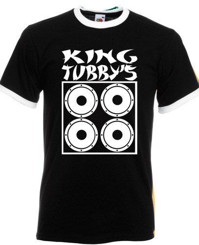 King tubby tribute - king, ringer