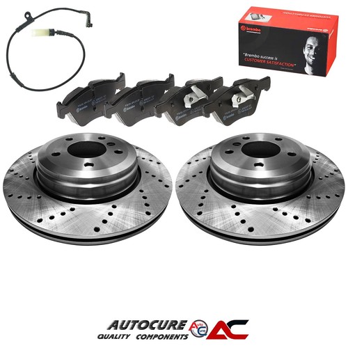 For bmw e60 e61 - e61, series