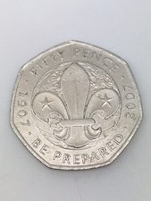 Be Prepared Scouts Scouting