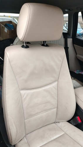 2011 bmw f25 drivers - 2011, x3