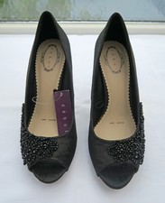 DEBUT (Debenhams) Black