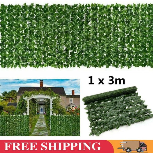 Artificial hedge ivy - artificial, leaf