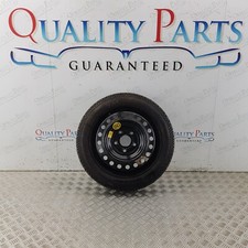 FORD MONDEO SPARE WHEEL