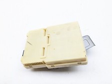 HONDA CRV COMFORT CONTROL