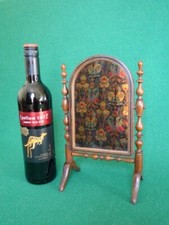 Miniture antique rosewood - miniture,