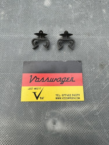 Golf jetta mk2 genuine - jetta,