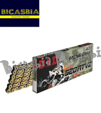 15610 did chain - chain, gold