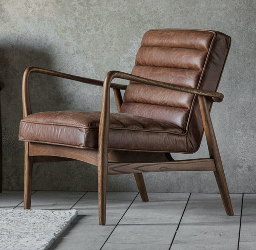 Vintage danish armchair mid - vintage,
