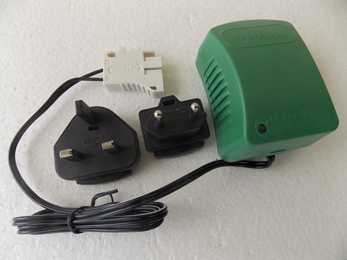 Charger 24v jack volt peg - 6,