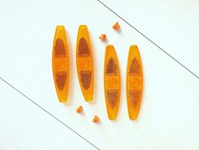 Spoke Reflectors Set of 4 for