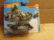 HOT WHEELS 2019 088/250 MOTO