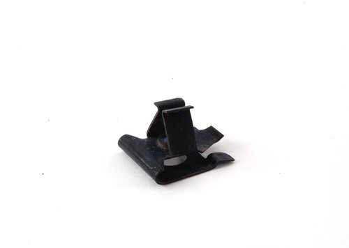 Bmw e46 fog lamp clamp - fog,