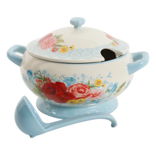 The pioneer woman sweet - , rose