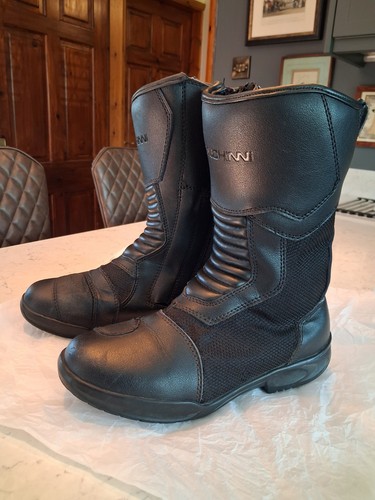 Duchinni cassidy ladies - ladies, black