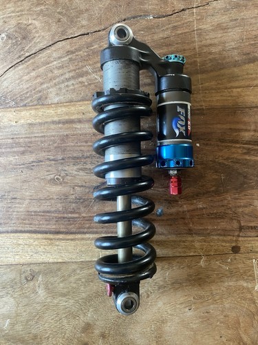 Fox dhx rear coil - dhx, 5.0