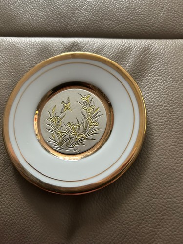 The art chokin 24kt - the, of
