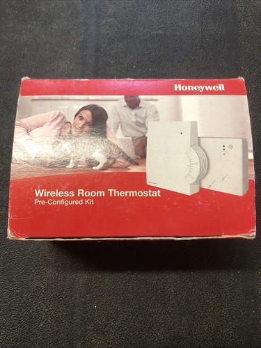 Honeywell y6630d1007 wireless - honeywell,