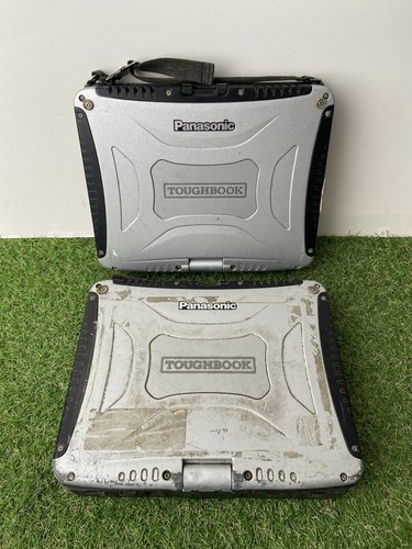 Panasonic toughbook 19 - panasonic,