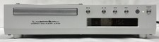 LUXMAN D-N100 CD Player Deck
