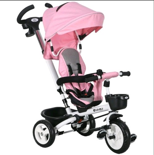 Trike for toddler - 6, 1
