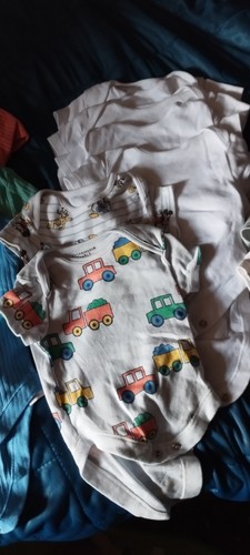 New born and months baby - new,
