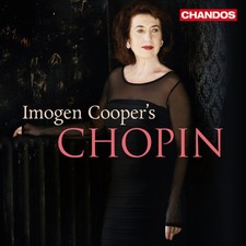 Chopin,F. / Cooper,I - Imogen