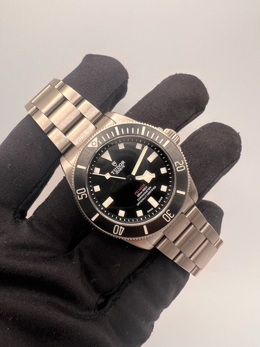 Tudor pelagos 25407n - pelagos,