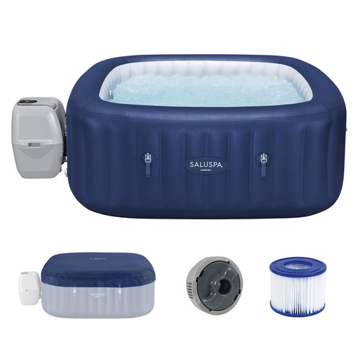 Saluspa hawaii energy smart - saluspa, energy-smart