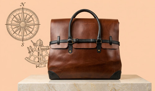 Crazy horse leather - crazy,