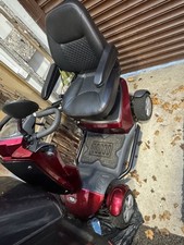 tga vita  mobility scooter