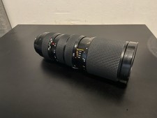 Super Carenar 85-210mm 1:4