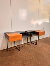 Cattelan Italia Pair Of Dante