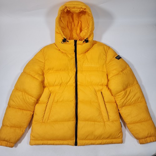 Napapijri hornelen mens - a-hornelen,