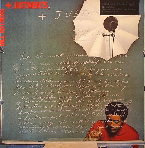 Withers bill justments - -,
