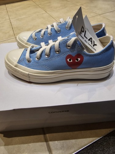 Converse comme des garcons - des,