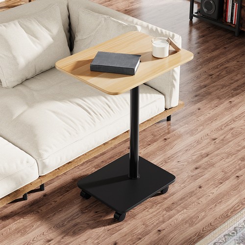 Tier mobile side table - mobile, with