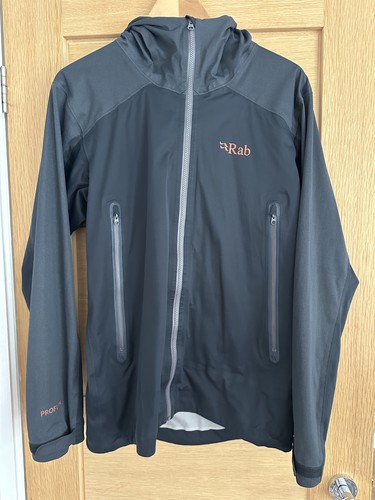 Rab kinetic alpine - kinetic,