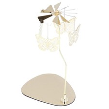Rotating Candle Holder