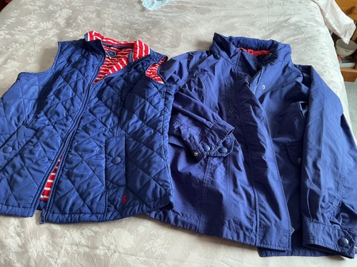 Joules dakota coat - dakota,