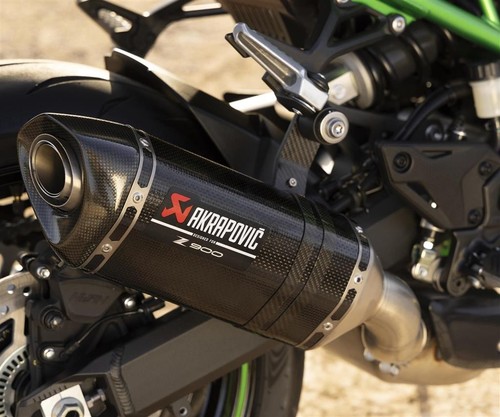 Kawasaki z900 2025 - -,