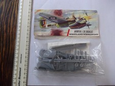 1960'S AIRFIX BAGGED  KIT -